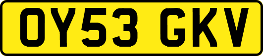 OY53GKV