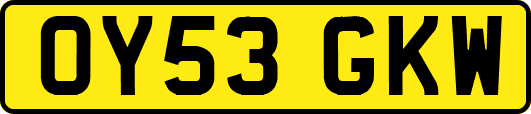 OY53GKW