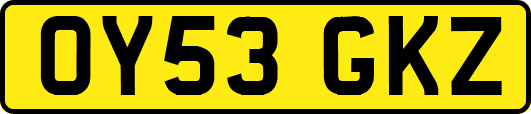 OY53GKZ