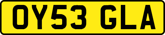 OY53GLA