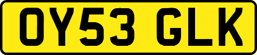 OY53GLK