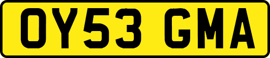 OY53GMA