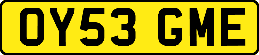 OY53GME