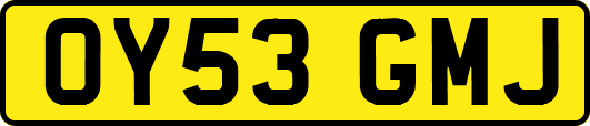OY53GMJ