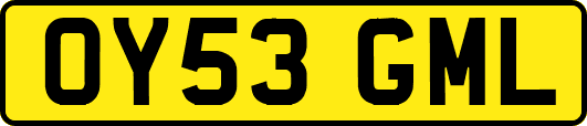 OY53GML