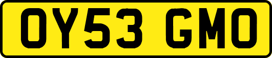 OY53GMO
