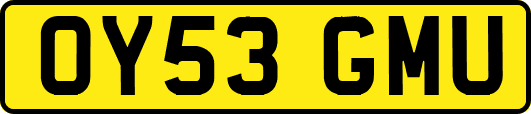 OY53GMU