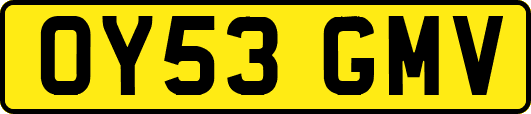 OY53GMV