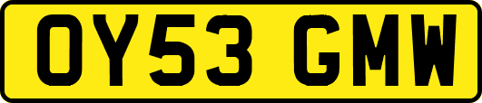 OY53GMW