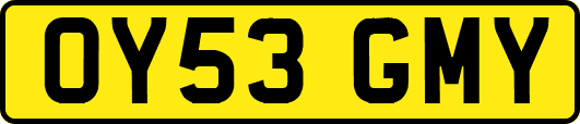 OY53GMY
