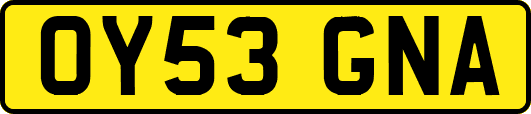 OY53GNA