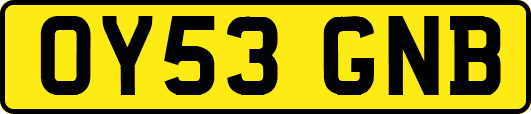 OY53GNB