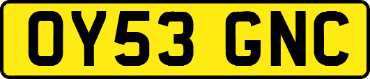 OY53GNC