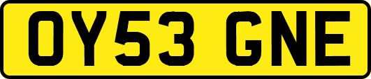 OY53GNE