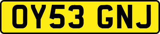 OY53GNJ