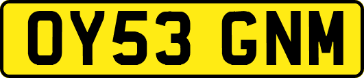 OY53GNM