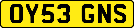 OY53GNS
