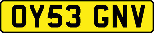 OY53GNV