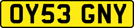 OY53GNY