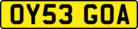 OY53GOA