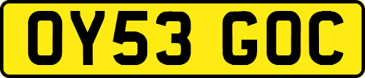 OY53GOC