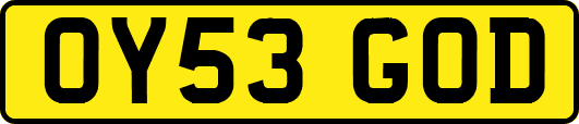 OY53GOD