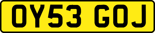 OY53GOJ