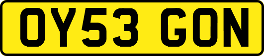 OY53GON