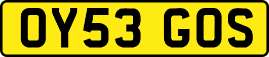 OY53GOS