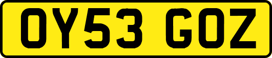 OY53GOZ