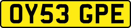 OY53GPE