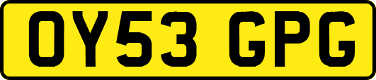 OY53GPG
