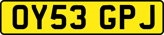 OY53GPJ