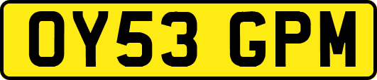 OY53GPM