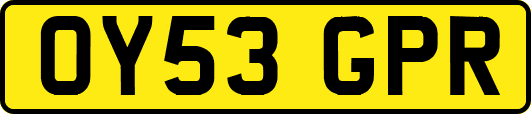OY53GPR