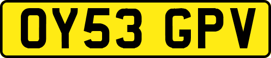 OY53GPV