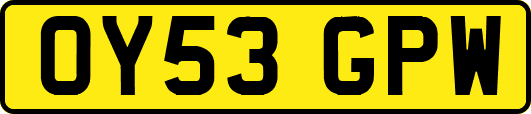 OY53GPW