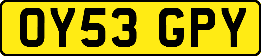 OY53GPY