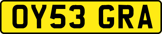 OY53GRA