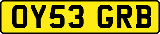 OY53GRB
