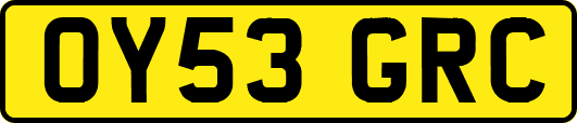 OY53GRC