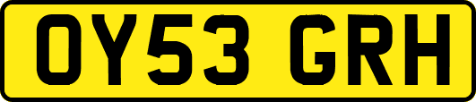 OY53GRH