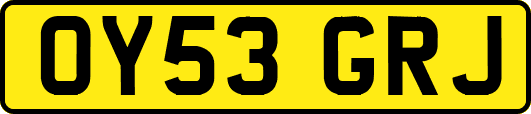 OY53GRJ