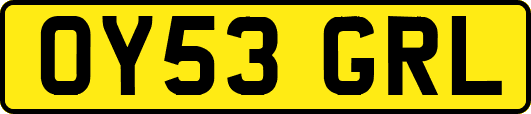 OY53GRL