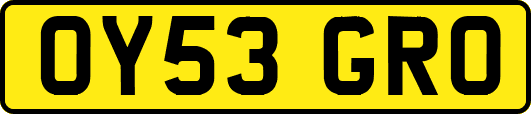 OY53GRO
