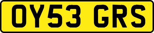OY53GRS