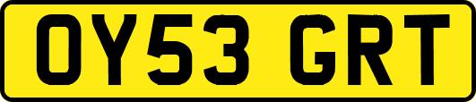 OY53GRT