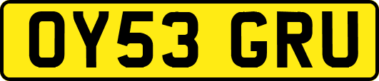 OY53GRU