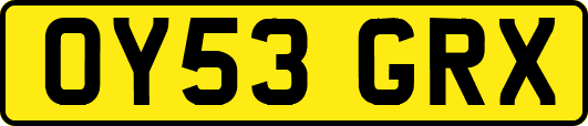 OY53GRX