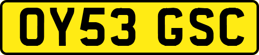 OY53GSC